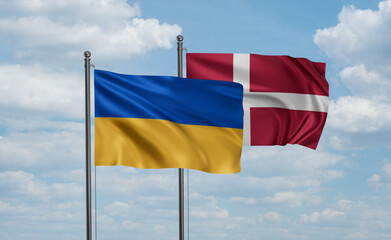 Denmark flag