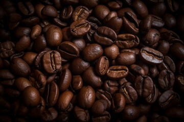 Obraz premium Coffee