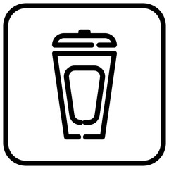 trash can icon