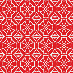 Abstract ethnic rug ornamental seamless pattern. Perfect for fashion, textile design, cute themed fabric, on wall paper, wrapping paper and home decor.