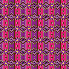 Abstract ethnic rug ornamental seamless pattern. Perfect for fashion, textile design, cute themed fabric, on wall paper, wrapping paper and home decor.