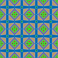 Abstract ethnic rug ornamental seamless pattern. Perfect for fashion, textile design, cute themed fabric, on wall paper, wrapping paper and home decor.