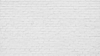 Empty white concrete texture background, abstract backgrounds, background design. Blank concrete wall white color for texture background, texture background as template, page or web banner - obrazy, fototapety, plakaty