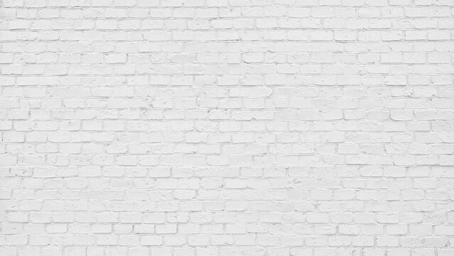 Empty white concrete texture background, abstract backgrounds, background design. Blank concrete wall white color for texture background, texture background as template, page or web banner © Aleksandr Matveev