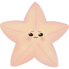 starfish © Lukmanee Amsakul