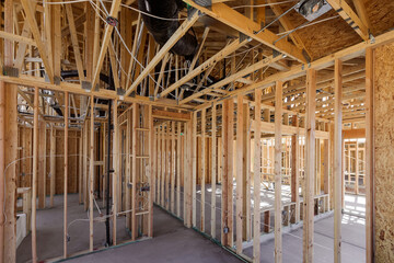 new home construction