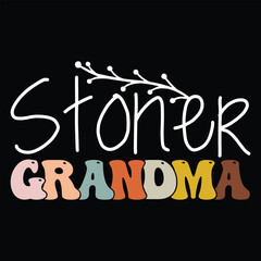 Stoner Grandma
