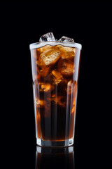 Mysterious Black Cold Brew: A Coffee Lover's Elixir