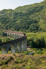 Glenfinnan Viaduct
