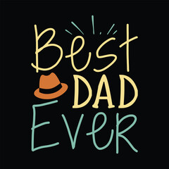 Best dad Ever