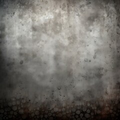 Grunge background with space for text or image ai generated