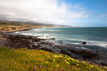 California Coast