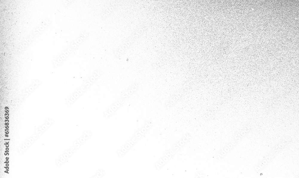 Poster rough noise texture overlay