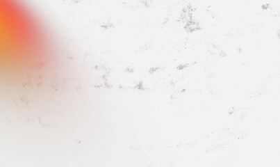 old film light leak with noise texture overlay