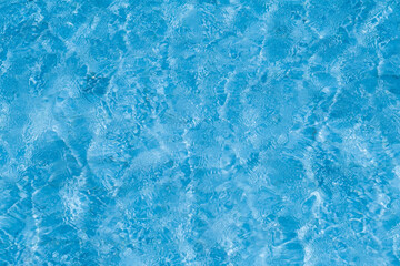 water background, wave, transparent texture