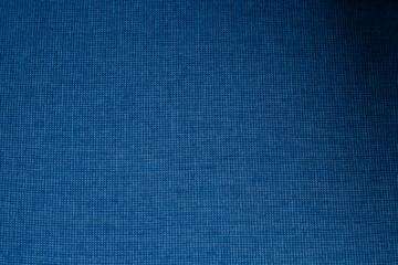 closeup blue carpet background, wallpaper