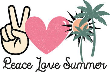 Retro Summer Sublimation Design Graphics for Print on Demand Business and Printing Industry. Funny Camping Lover Typographic Print Design for Adventure Sea Fashion.