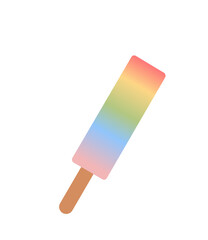 ice cream stick