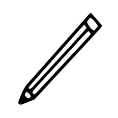 pencil hand drawn illustration
