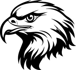 Eagle Hawk Griffin Bird Wildlife Animal