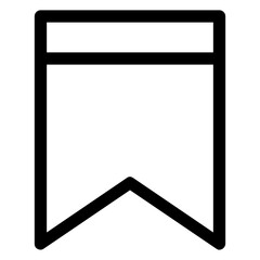 bookmark icon