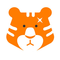 Animal Face Character