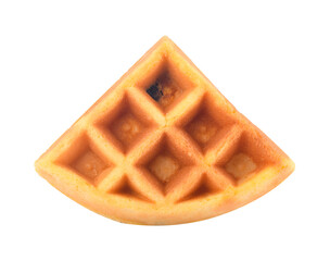 waffle transparent png