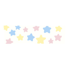 star tape doodle