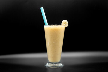 banana juice