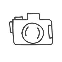 Camera icon 