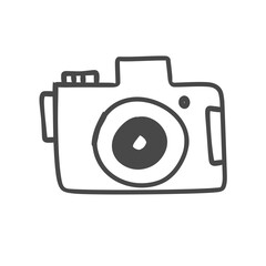 Camera icon 