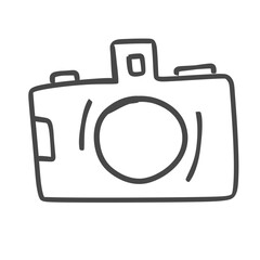 Camera icon 