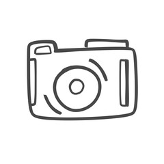 Camera icon 