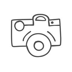 Camera icon 