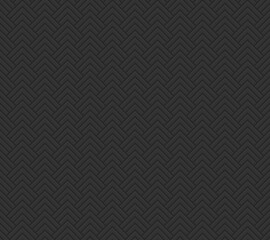 Black triangle seamless wallpaper background for your design and decoration.