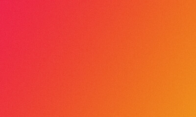 red and orange color background gradient grain texture effect