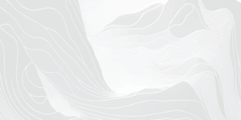 Topographic map background. Geographic line map with elevation assignments. Contour background.  Abstract contemporary aesthetic backgrounds landscapes. mountains, hills, sun and skyline.