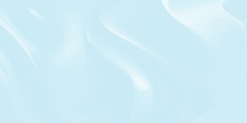 abstract white banner background and line. White gray satin texture that is white silver fabric silk panorama background with beautiful soft blur pattern natural.