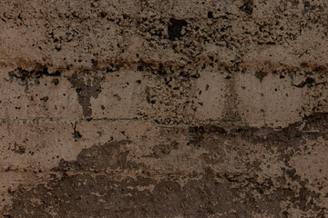 concrete wall background close up