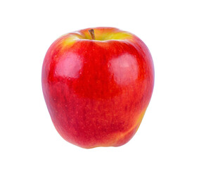 apple on transparent png