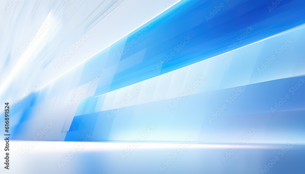 Canvas Prints modern abstract business background