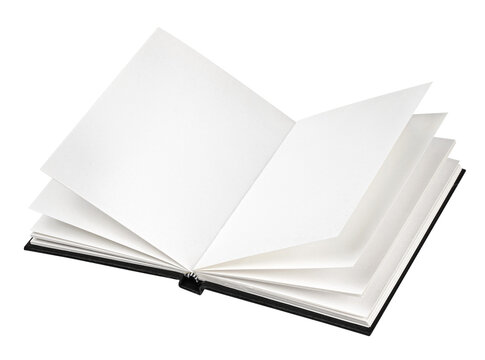 blank book png image _ book image _ paper image _ study book image _ blank book in isolated white background 