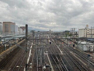 Japan Railway 