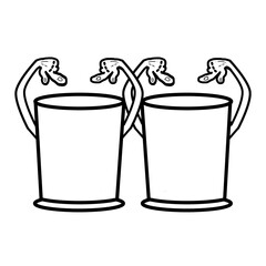 trash can icon