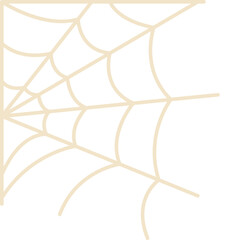 Spider Webs Element-07