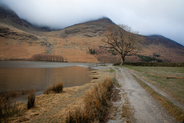 Cumbria