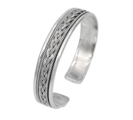 Bangle Thai style ,knit