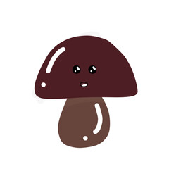 cartoon mushroom 