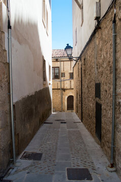 Cristo del pasadizo