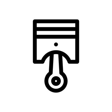 recommend clip art: piston